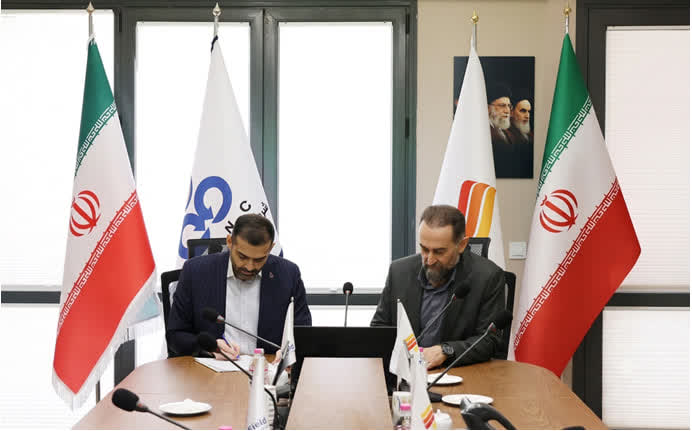 سجاد ذاکری، مدیرعامل شرکت ره گستر نفت: توسعه میدان نفتی آذر، صیانت از منافع ملی در مرزهای انرژی کشور است