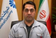حبیبالله دیباجی مدیر اجرایی و مسئول تمشیت امور پتروشیمی مهر شد