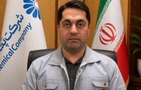 حبیب‌الله دیباجی مدیر اجرایی و مسئول تمشیت امور پتروشیمی مهر شد