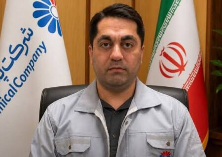 حبیب‌الله دیباجی مدیر اجرایی و مسئول تمشیت امور پتروشیمی مهر شد