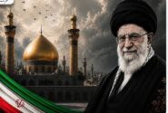 پیام تسلیت و دعوت مدیرعامل هلدینگ انرژی سپهر به حضور در مراسم تشییع رهبر شهید