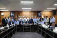 پتروشیمی بندر امام؛ از مقاومت در اسارت تا پایداری در خط مقدم صنعت
