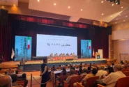 مجمع مارون با تقسیم ۴۳۵۰ ریال سود به ازای هر سهم به پایان رسید