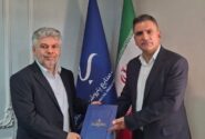 با حکم مهندس رضا گنجی؛ سید رضا مرتضوی به عنوان سرپرست توسعه منابع انسانی پتروشیمی سبلان منصوب شد