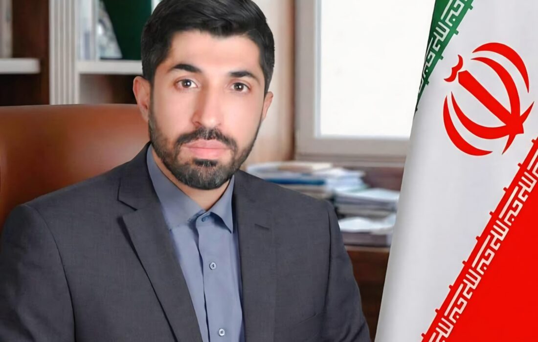 امین صادقی، ناظر عملیات مدیریت پروژه های شرکت ملی حفاری ایران: مدیریت تقاضا و اصلاح ساختار مصرف، راهکار عبور از ناترازی گاز است