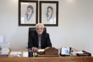 سیروس حامدی رسماً مدیرعامل پتروشیمی مروارید شد؛