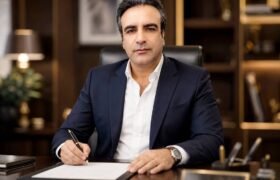 پیام تبریک ماهان شجاعی مدیر روابط عمومی و امور بین‌الملل شرکت پتروشیمی شیراز به مناسبت روز خبرنگار