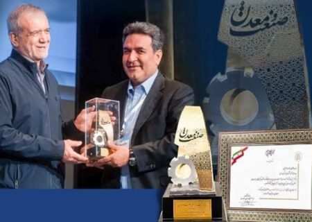 محمد شریعتمداری: انتخاب پتروشیمی نوری به‌عنوان «واحد نمونه صنعتی و معدنی کشور» در شرایط دشوار جنگ تحمیلی حاصل همدلی، دانش و روحیه جهادی است