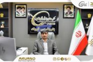 پیام مدیرعامل شرکت پتروشیمی اروند به مناسبت بیستوششمین سالروز تأسیس این شرکت