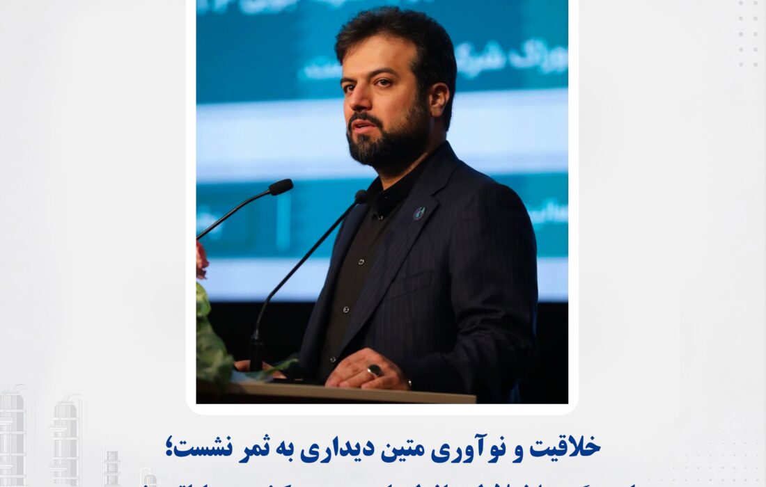 خلاقیت و نوآوری متین دیداری به ثمر نشست؛ بلندینگ و اختلاط متانول با بنزین در کشور عملیاتی شد