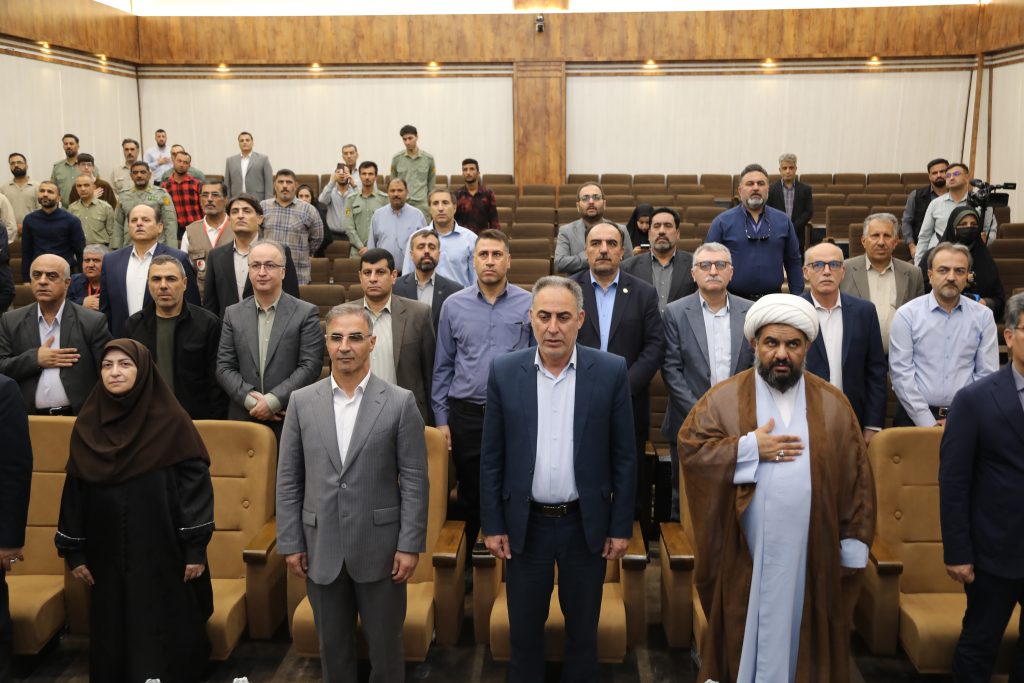 افتتاح مرکز آموزش و پایش محیط زیست ماهشهر با مشارکت پتروشیمی بندرامام