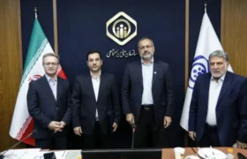 آغاز فعالیت سرپرست جدید سازمان تأمین اجتماعی؛ تأکید بر تداوم خدمت‌رسانی و تقویت رویکرد بین‌نسلی
