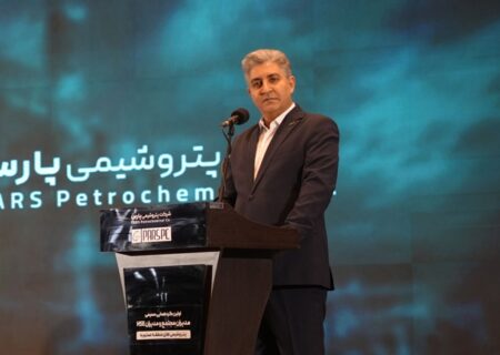 اجازه ندادیم بحران، سرنوشت مان را تعیین کند/ لزوم اشتراک گذاری تجربیات موفق شرکت ها