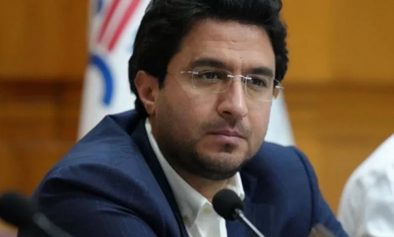 مدیرعامل پتروشیمی خارک: پایداری تولید، مسئولیت ملی ما در قبال اقتصاد ایران است