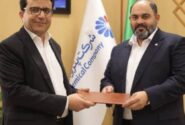 تقدیر مدیرکل تعاون، کار و رفاه اجتماعی بوشهر از مدیرعامل پتروشیمی جم