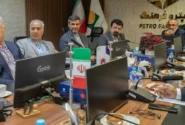 با حضور مدیرعامل هلدینگ؛ چهارمین جلسه کمیته بحران پتروفرهنگ و شرکت‌های تابعه برگزار شد