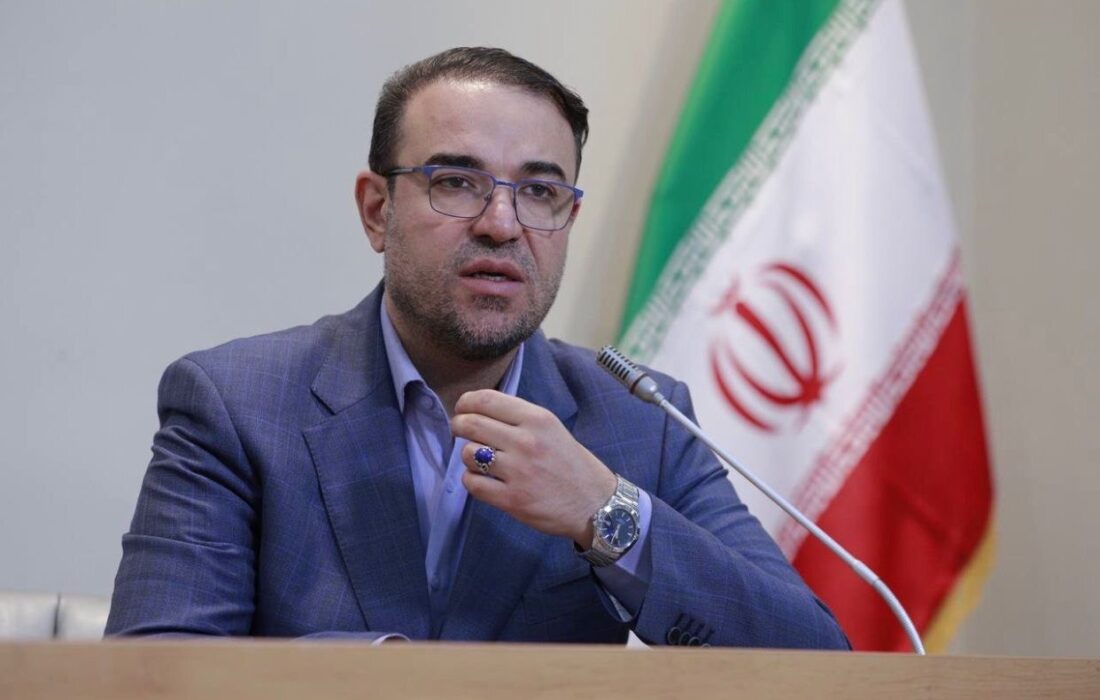 «ابراهیم شیخ» عضو جدید هیئت‌مدیره پتروشیمی تندگویان شد