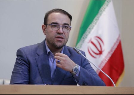 «ابراهیم شیخ» عضو جدید هیئت‌مدیره پتروشیمی تندگویان شد