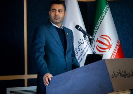 عضو جدید هیئت‌مدیره پتروشیمی ارومیه معرفی شد