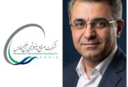 یعقوب رستمی، مدیر سرمایه انسانی گروه صنایع پتروشیمی خلیج‌فارس شد