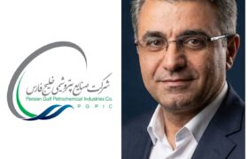 یعقوب رستمی، مدیر سرمایه انسانی گروه صنایع پتروشیمی خلیج‌فارس شد