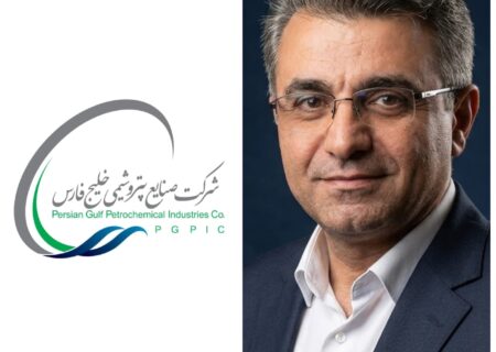 یعقوب رستمی، مدیر سرمایه انسانی گروه صنایع پتروشیمی خلیج‌فارس شد