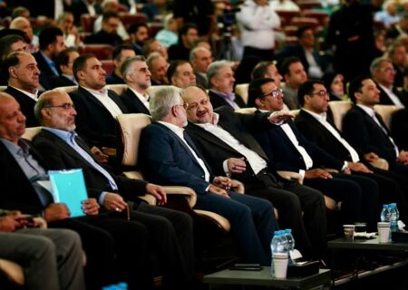 اهداف با ۳ کرسی، تاپیکو و سهام عدالت هر کدام یک کرسی در ترکیب جدید هیئت مدیره هلدینگ خلیج فارس