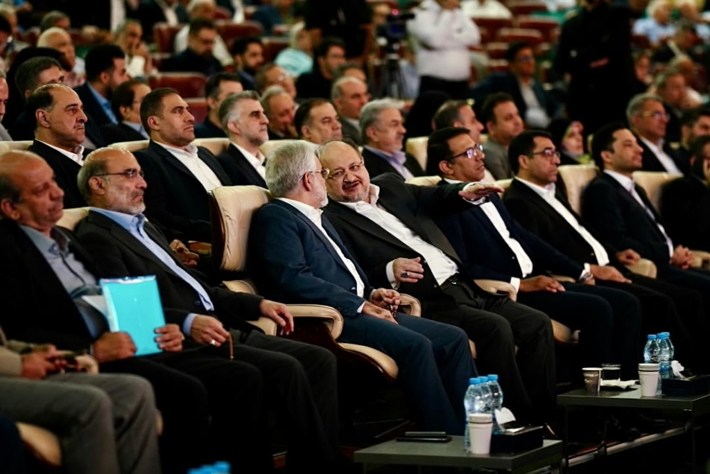 اهداف با ۳ کرسی، تاپیکو و سهام عدالت هر کدام یک کرسی در ترکیب جدید هیئت مدیره هلدینگ خلیج فارس