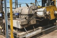 برای نخستین بار؛ دستگاه فرآیند جداسازی ساخت داخل در واحد HDPE پتروشیمی بندرامام وارد مدار تولید شد