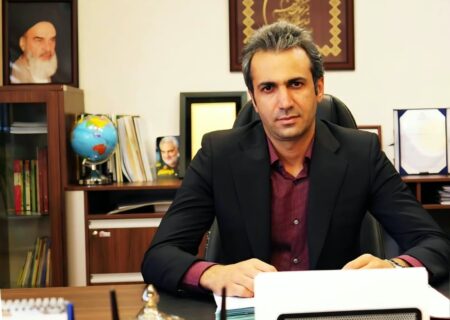 مهدی زحمتکش مدیرعامل هلدینگ سرمایه‌گذاری غدیر شد