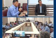 تأکید مدیرعامل پتروشیمی شهید تندگویان بر استقرار اثربخش مدیریت ایمنی فرایند (PSM)