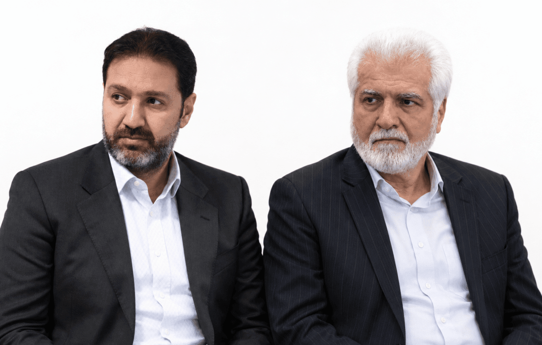 سیروس حامدی عضو هیاتمدیره پتروشیمی مروارید شد