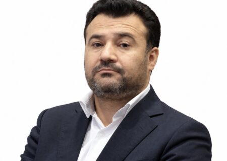 موسی بیژنی‌پور دبیر کمیته انتصابات پتروشیمی پارس شد