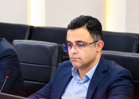 عضو جدید هیئت‌مدیره پتروشیمی کیمیای پارس معرفی شد