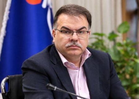مدیرعامل شرکت ملی صنایع پتروشیمی منصوب شد