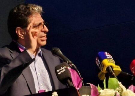 مدیرعامل شستا در فارمکس: رقابت آینده رقابت اکوسیستم‌های دانش و فناوری است