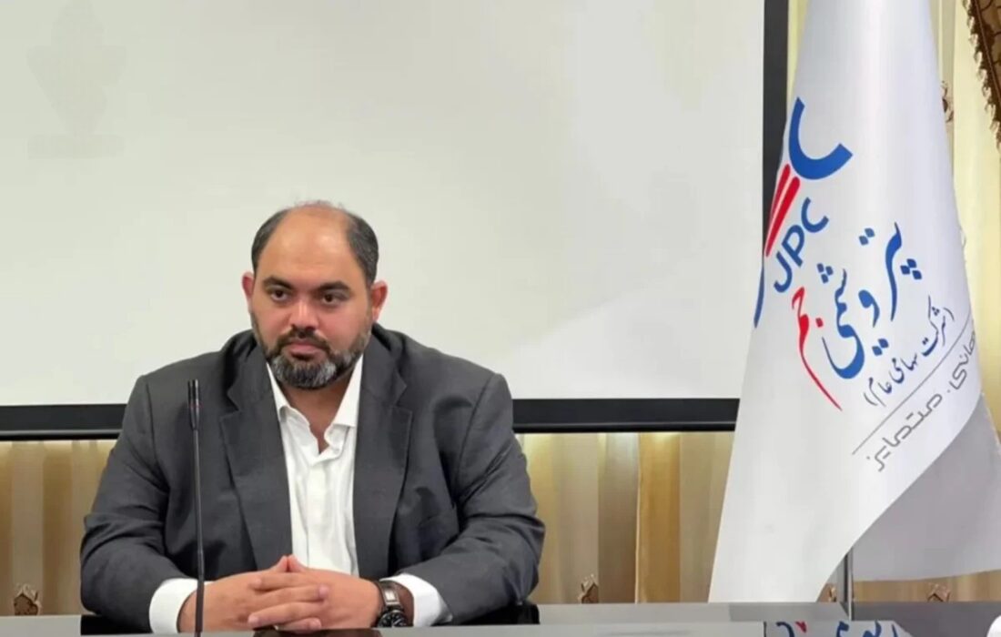از رکوردشکنی تولید تا حفظ اشتغال و کسب عنوان صنعت سبز؛ کارنامه پتروشیمی جم در دوره مدیریت امیر اکبری