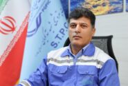 پیام مدیرعامل پتروشیمی شهید تندگویان به مناسبت روز ایمنی و آتش نشانی