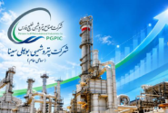 جهش ۱۶۵ درصدی درآمد پتروشیمی بوعلی‌سینا؛ فروش ۶ ماهه از ۶۳ همت عبور کرد
