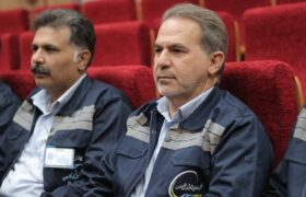 تقدیر ویژه از پتروشیمی کارون در طرح «طلوع خلیج‌فارس»؛ رتبه نخست تعداد فارغ‌التحصیلان و رتبه دوم نرخ پذیرش منتورینگ