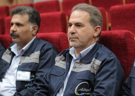 تقدیر ویژه از پتروشیمی کارون در طرح «طلوع خلیج‌فارس»؛ رتبه نخست تعداد فارغ‌التحصیلان و رتبه دوم نرخ پذیرش منتورینگ