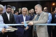 در راستای مسئولیت اجتماعی و توسعه ورزش همگانی انجام شد؛افتتاح نخستین خانه ورزش پتروشیمی بندرامام در بندر ماهشهر