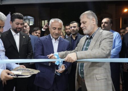 در راستای مسئولیت اجتماعی و توسعه ورزش همگانی انجام شد؛افتتاح نخستین خانه ورزش پتروشیمی بندرامام در بندر ماهشهر