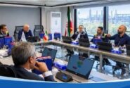 برگزاری نخستین جلسه شورای راهبری مدیریت ایمنی فرایند (PSM) در پتروشیمی کارون در سال ۱۴۰۵