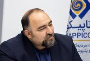 عبدالله اسدزاده به عضویت هیات مدیره شرکت پایانه ها و مخازن پتروشیمی منصوب شد