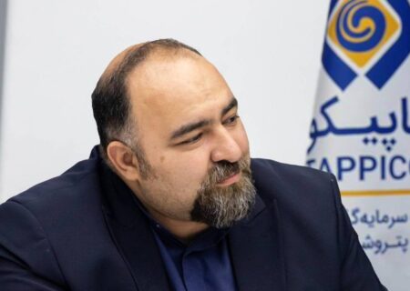 عبدالله اسدزاده به عضویت هیات مدیره شرکت پایانه ها و مخازن پتروشیمی منصوب شد