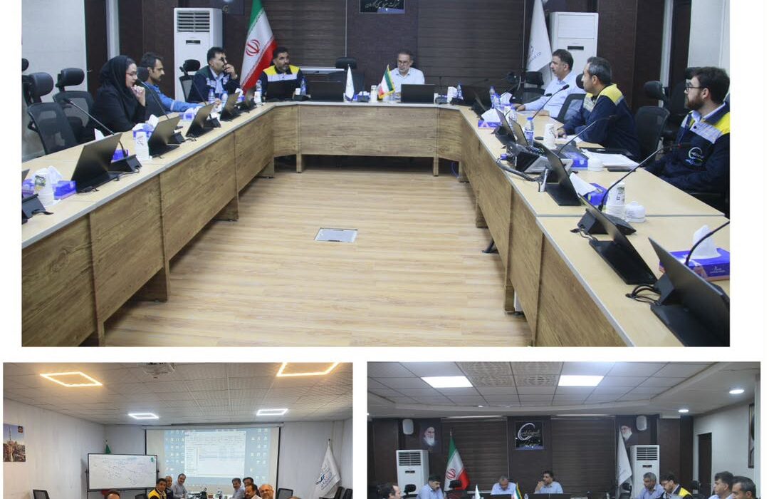 بازبینی ایمنی پیش از راه‌اندازی (PSSR)؛ گامی راهبردی در مسیر تولید ایمن و پایدار در پتروشیمی کارون