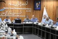 آغاز بهره‌ برداری از سامانه هوشمند مدیریت دارایی‌های فیزیکی در پتروشیمی بندر امام
