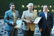 پتروشیمی تبریز، واحد نمونه استان آذربایجانشرقی در سال ۱۴۰۵ شد