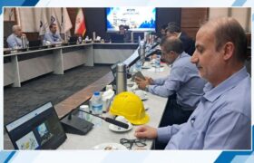 برگزاری دوره آموزشی رفتار سازمانی در پتروشیمی شیمی‌بافت
